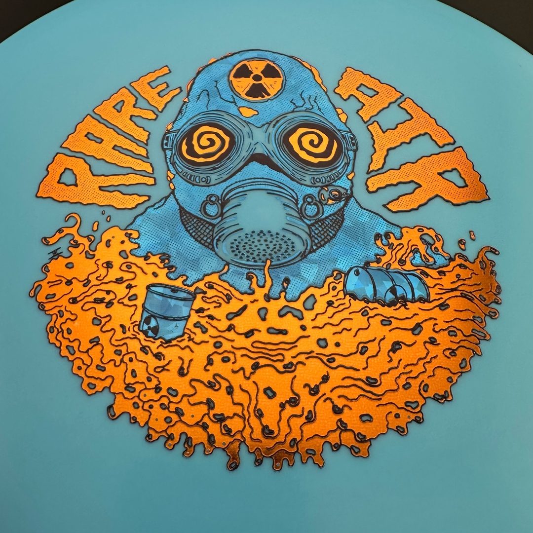 Apex Bobcat - Lightweight - RADioactive Man