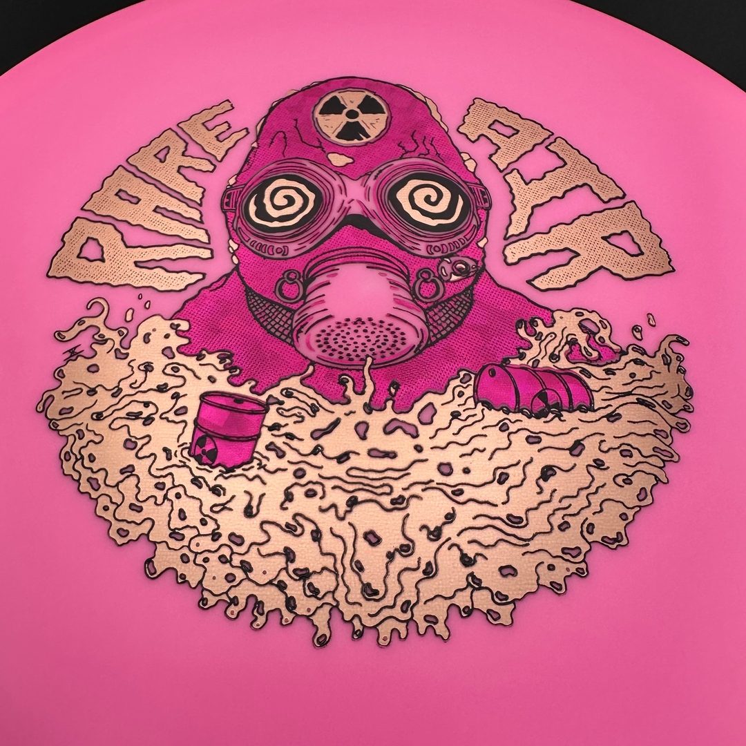 Apex Bobcat - Lightweight - RADioactive Man