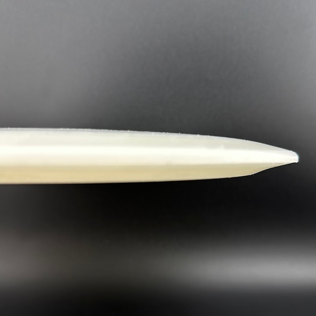 Forged Radiant Era - Crushin' Amanitas stamp by Manny Trujillo