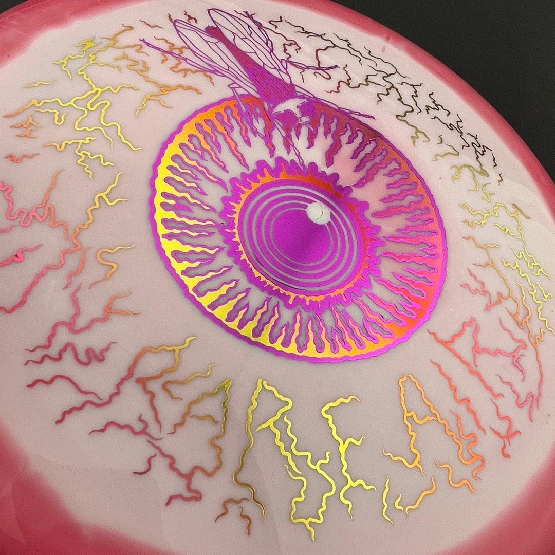 Halo Star Mamba - Eye-Fly RAD V2 by Ripper Studios