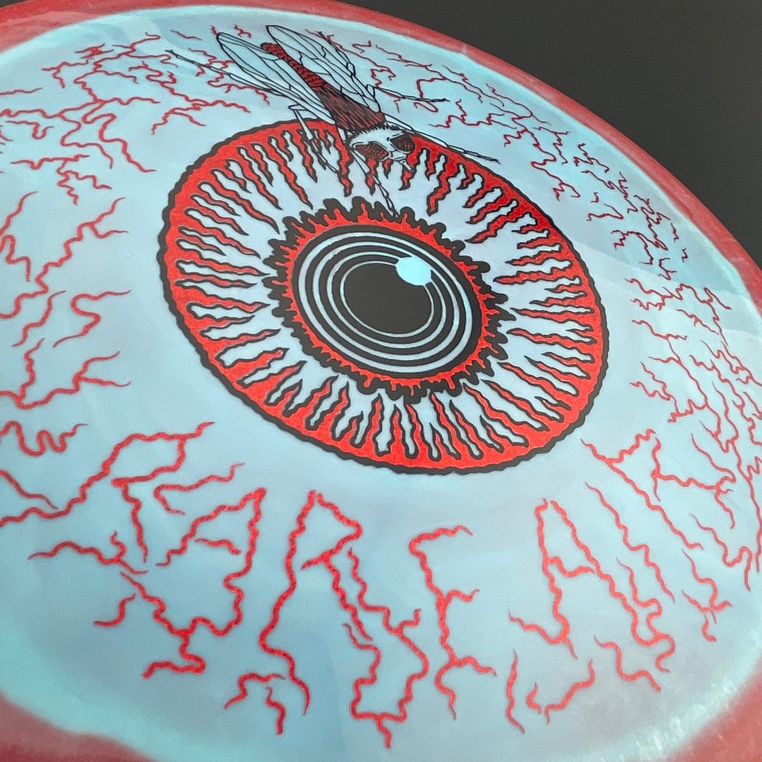 Halo Star Destroyer - Eye-Fly RAD V2 by Ripper Studios