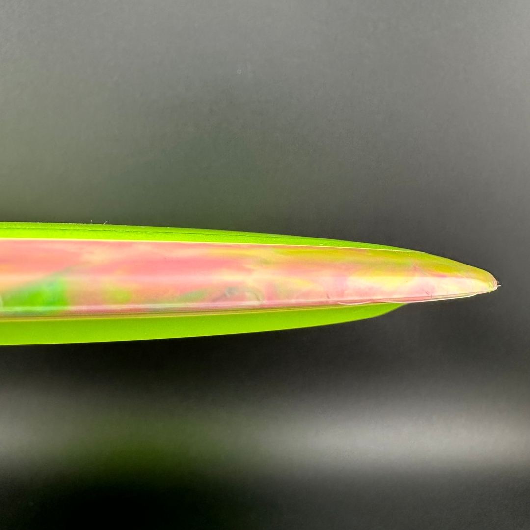 Fission Defy - Crushin' Amanitas VIP 2.0 by Manny Trujillo