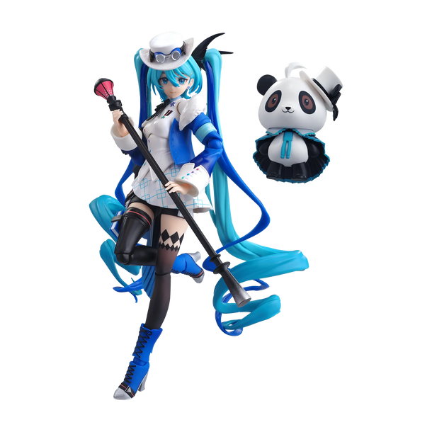 Blokees | Hatsune Miku Fantastics Series | MIKU WITH YOU 2025