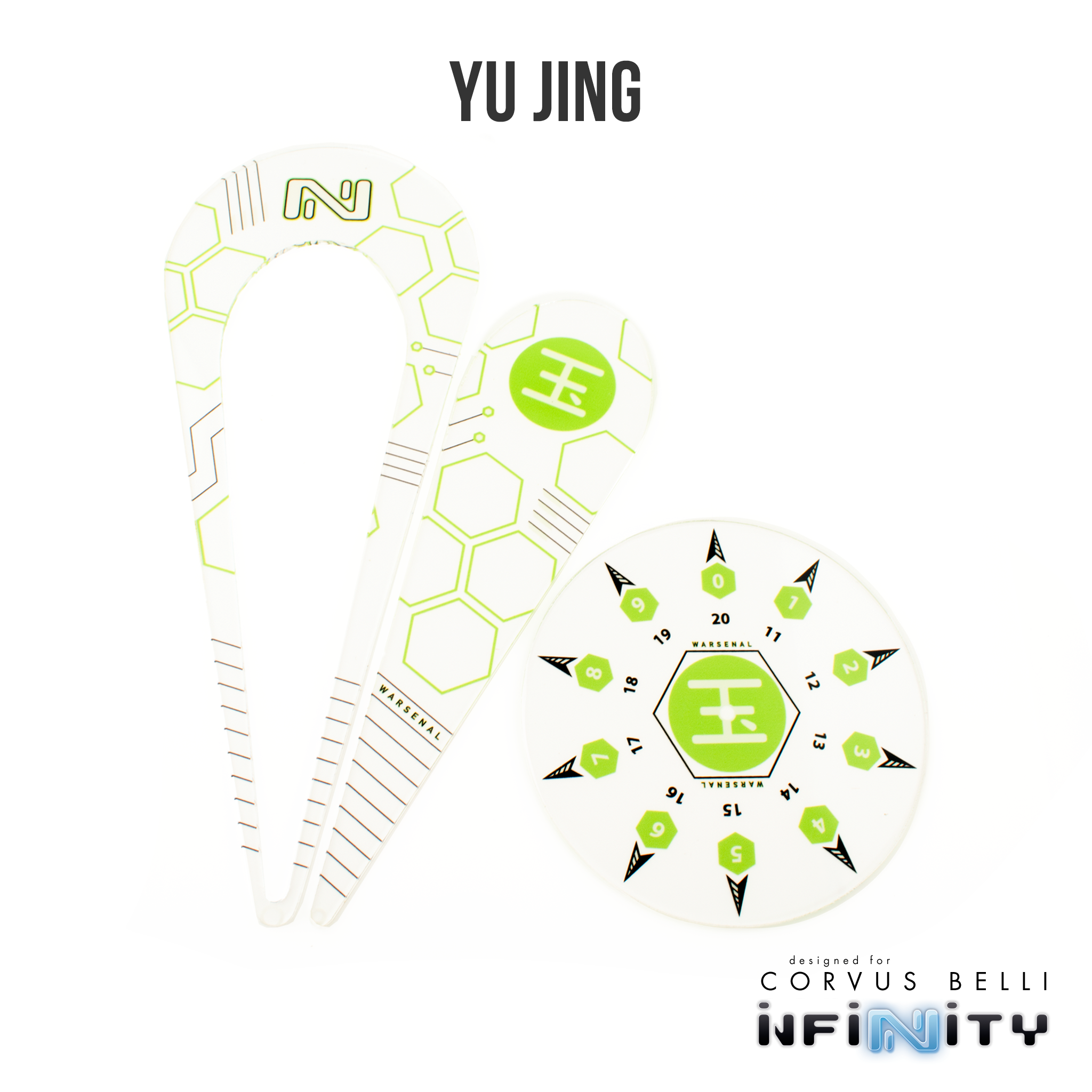 Faction Template Sets