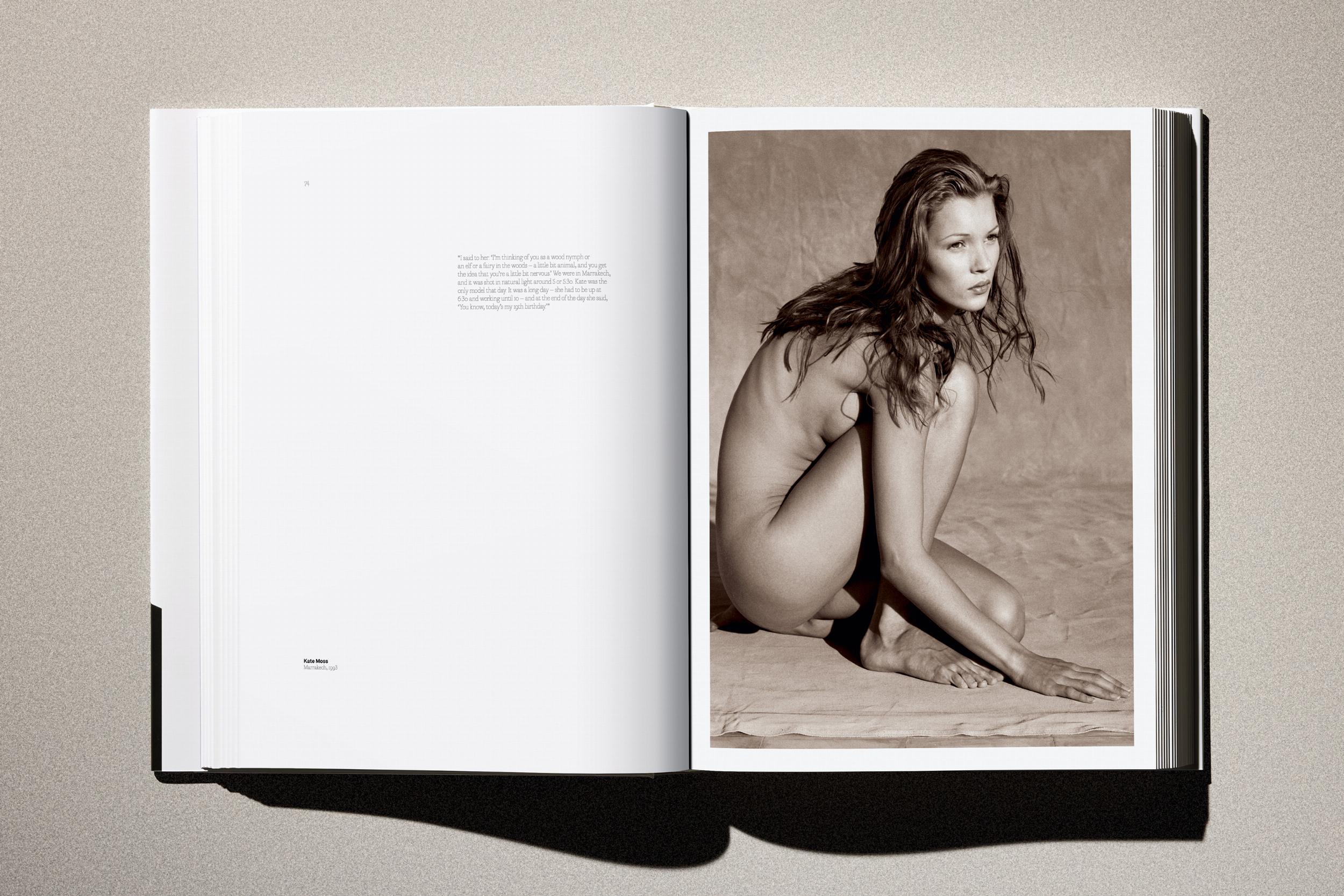 Albert Watson. Kaos (German, French, English)