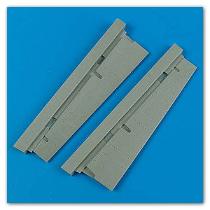 Quickboost 32124 1/32 Su25K Frogfoot Control Surfaces for TSM (D)