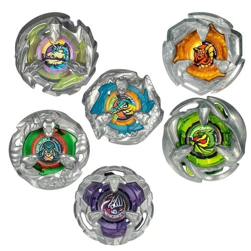 Beyblade X Dual Pack Set - Select Set(s)