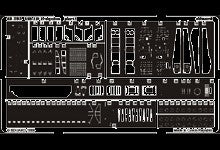 Eduard 48292 1/48 Aircraft- UH1D for ITA