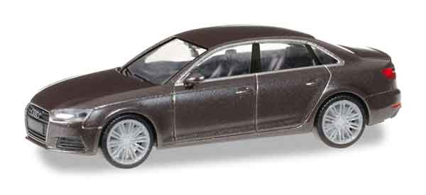 Herpa 38560 1/87 Scale Audi A 4 Sedan