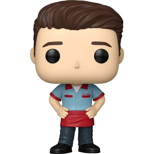 Funko Pop! Television - Beverly Hills 90210 Vinyl Figures - Select Figure(s)