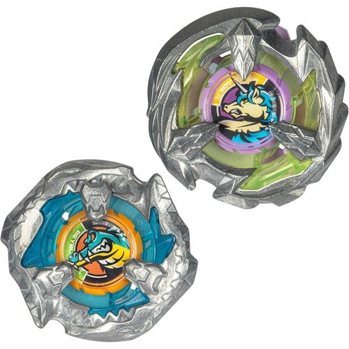 Beyblade X Dual Pack Set - Select Set(s)