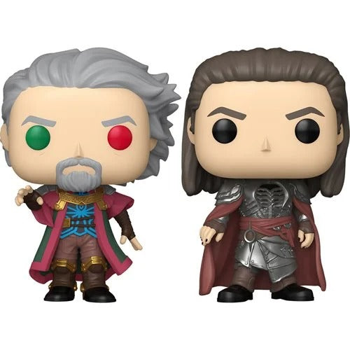 Funko Pop! Games - Magic: The Gathering Vinyl Figures - Select Figure(s)