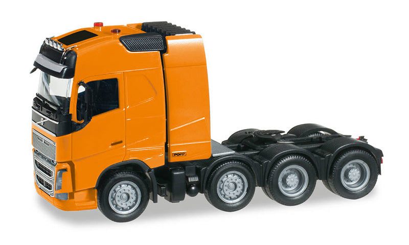 Herpa 304788OR 1/87 Scale Volvo Fh Gl Heavy-Haul Tractor