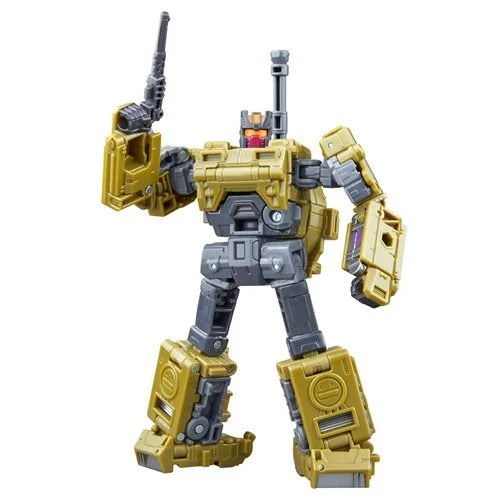 Transformers Generations Age of the Primes Voyager - Select Figure(s)