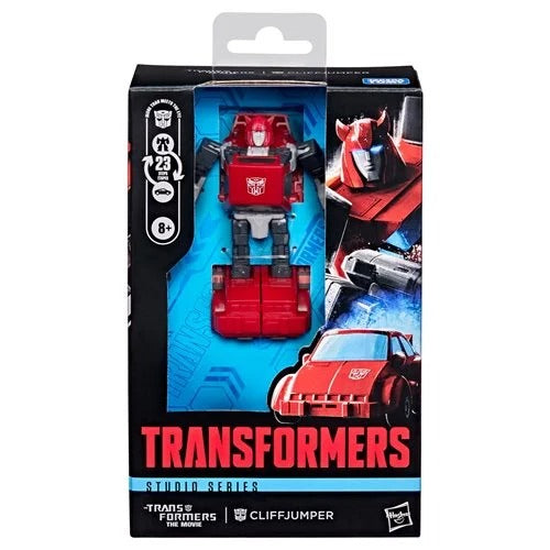 Transformers Studio Series Deluxe - Select Figure(s)
