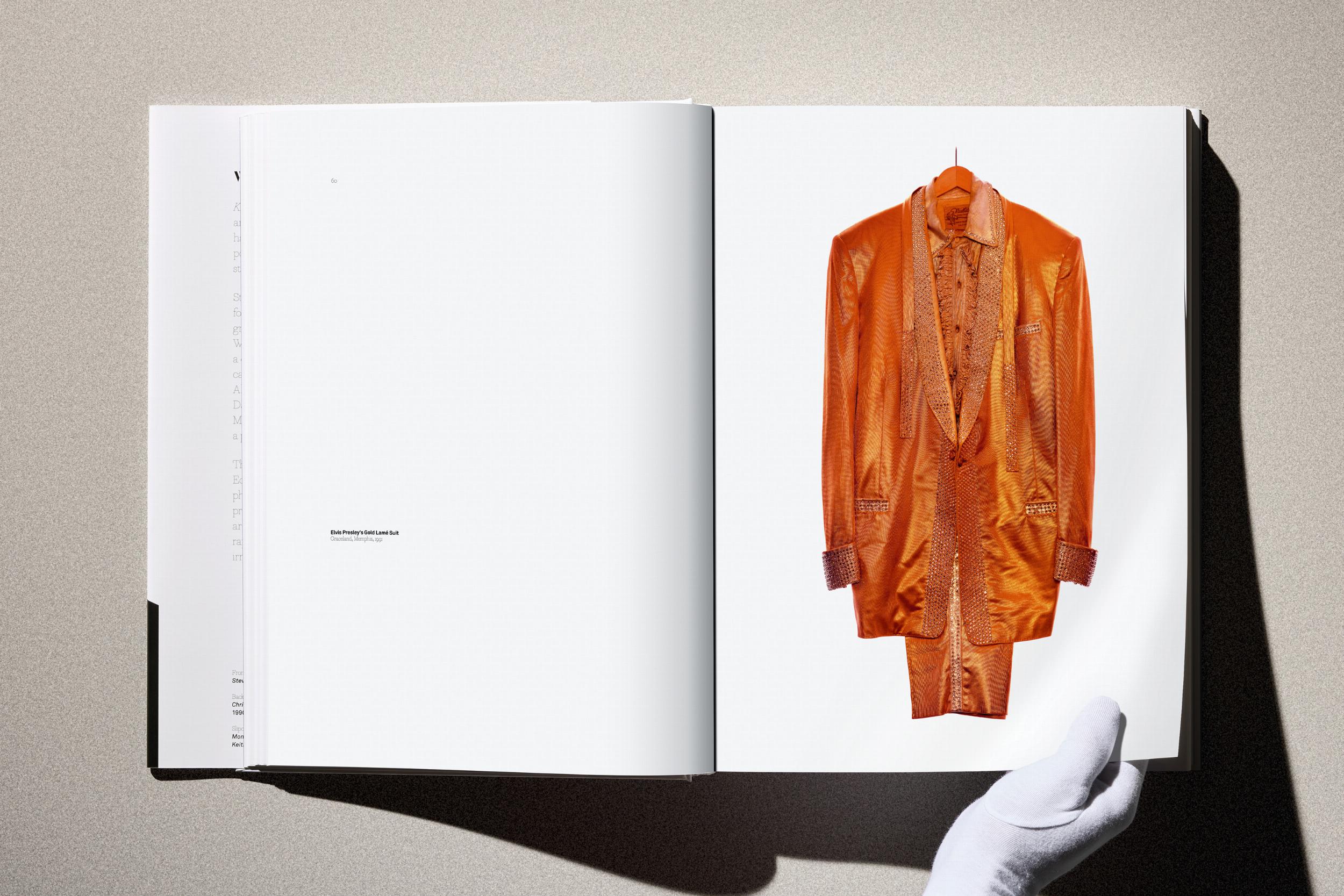 Albert Watson. Kaos (German, French, English)