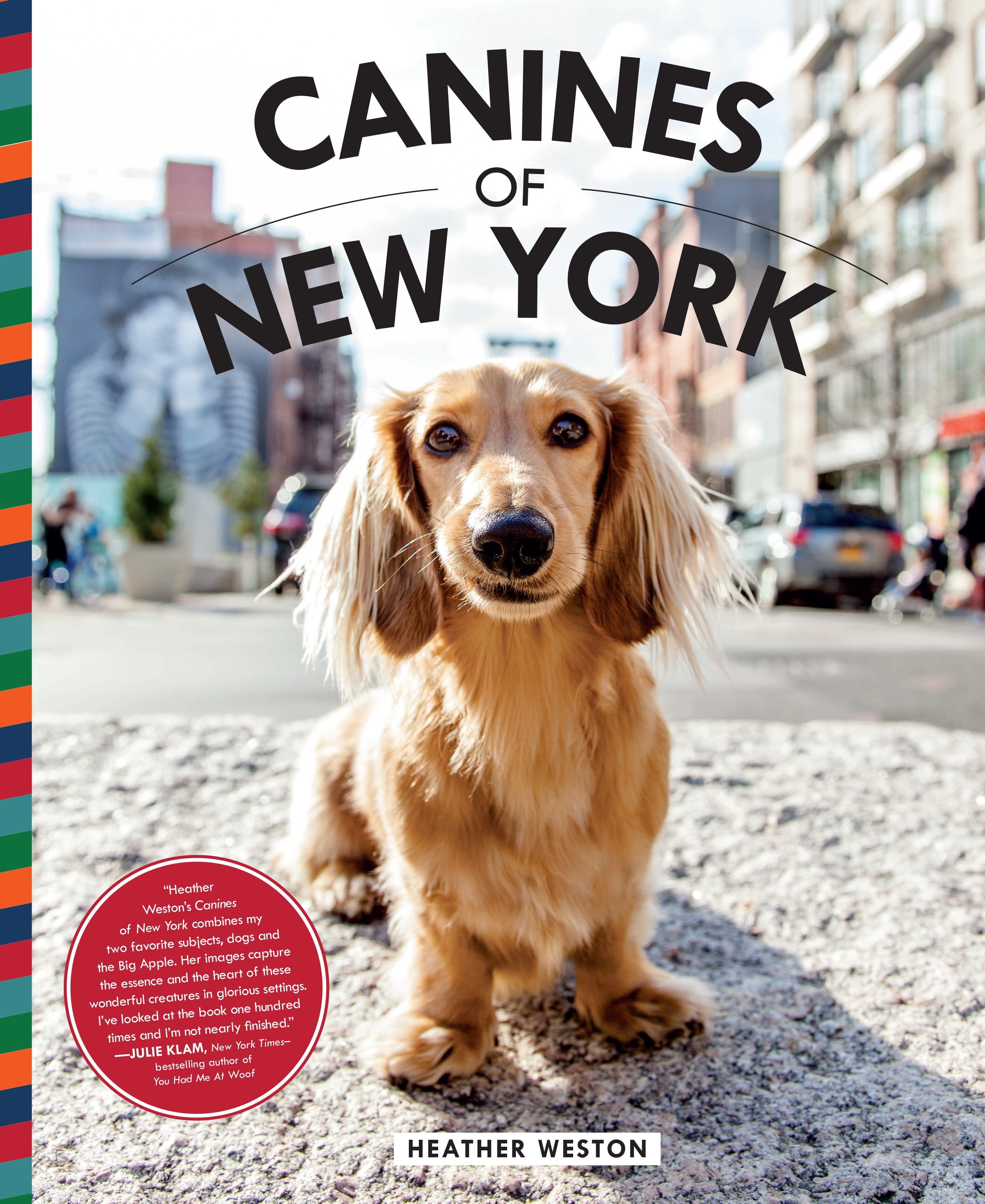 Canines of New York