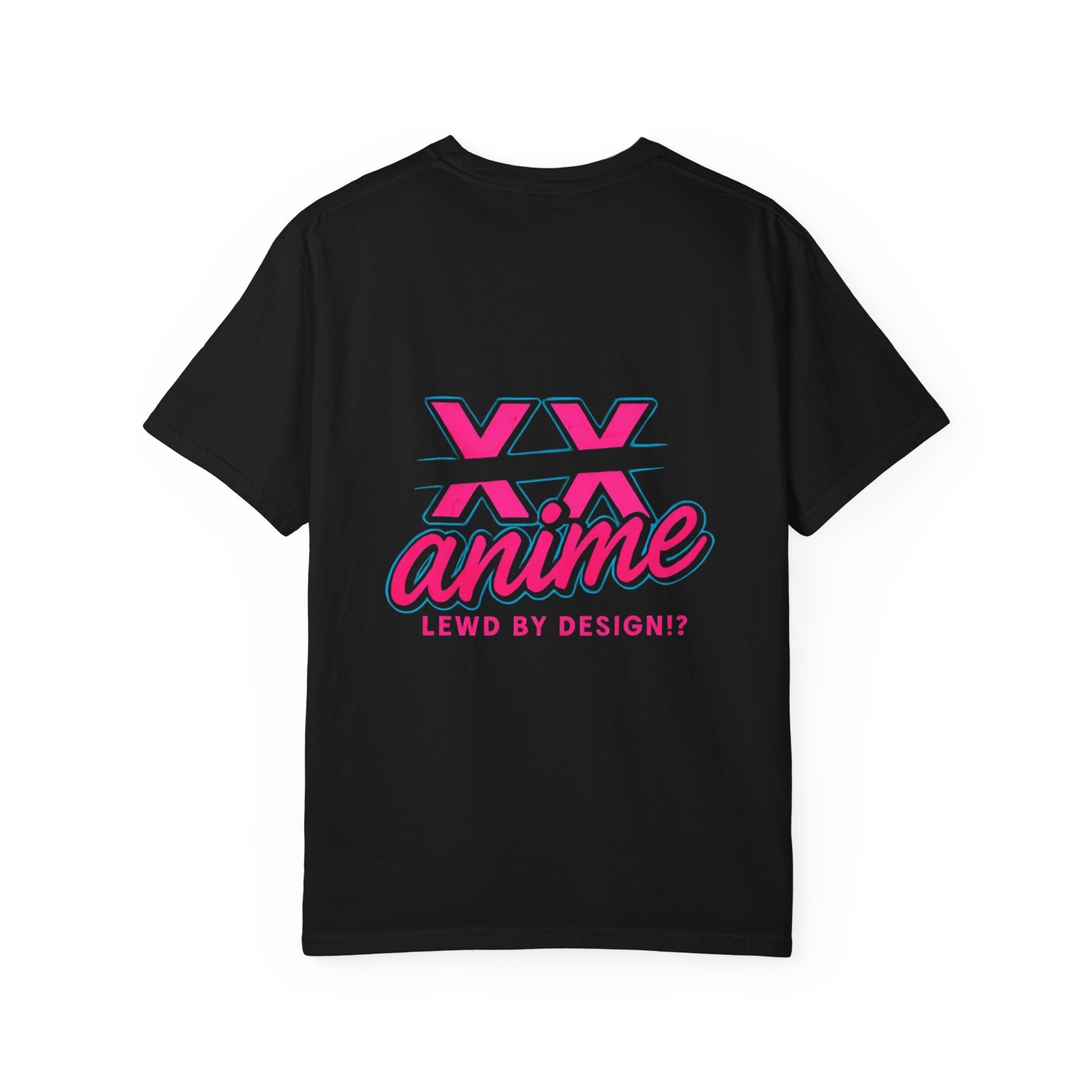 Anime-Inspired kpop Graphic Tee with Bold Text, Perfect for Fans of Japanese Culture, Casual Wear, Anime Conventions, Gift for Otaku