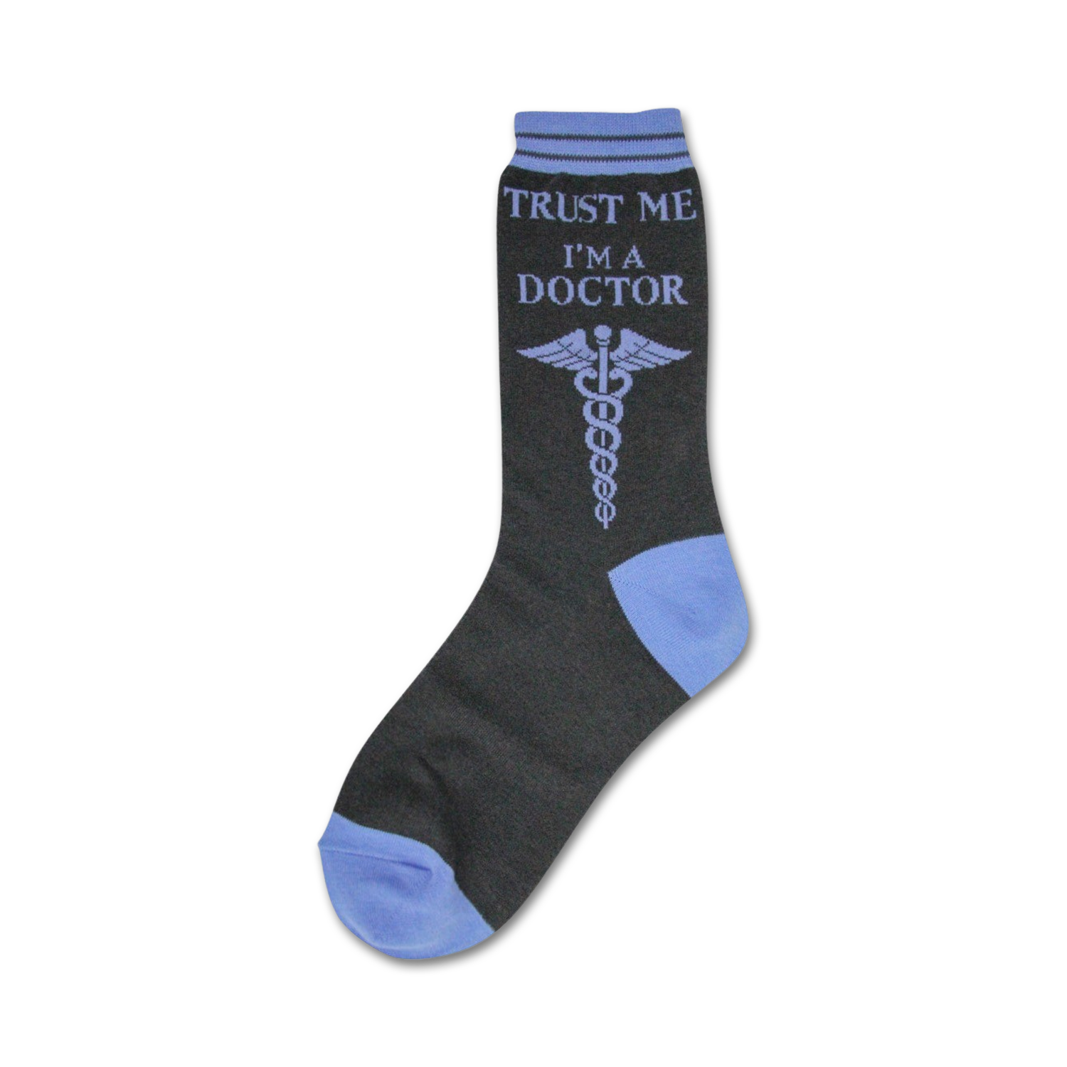 Trust Me I'm A Doctor