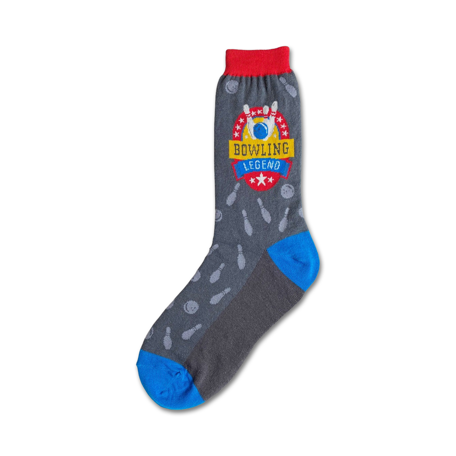 Bowling Legend