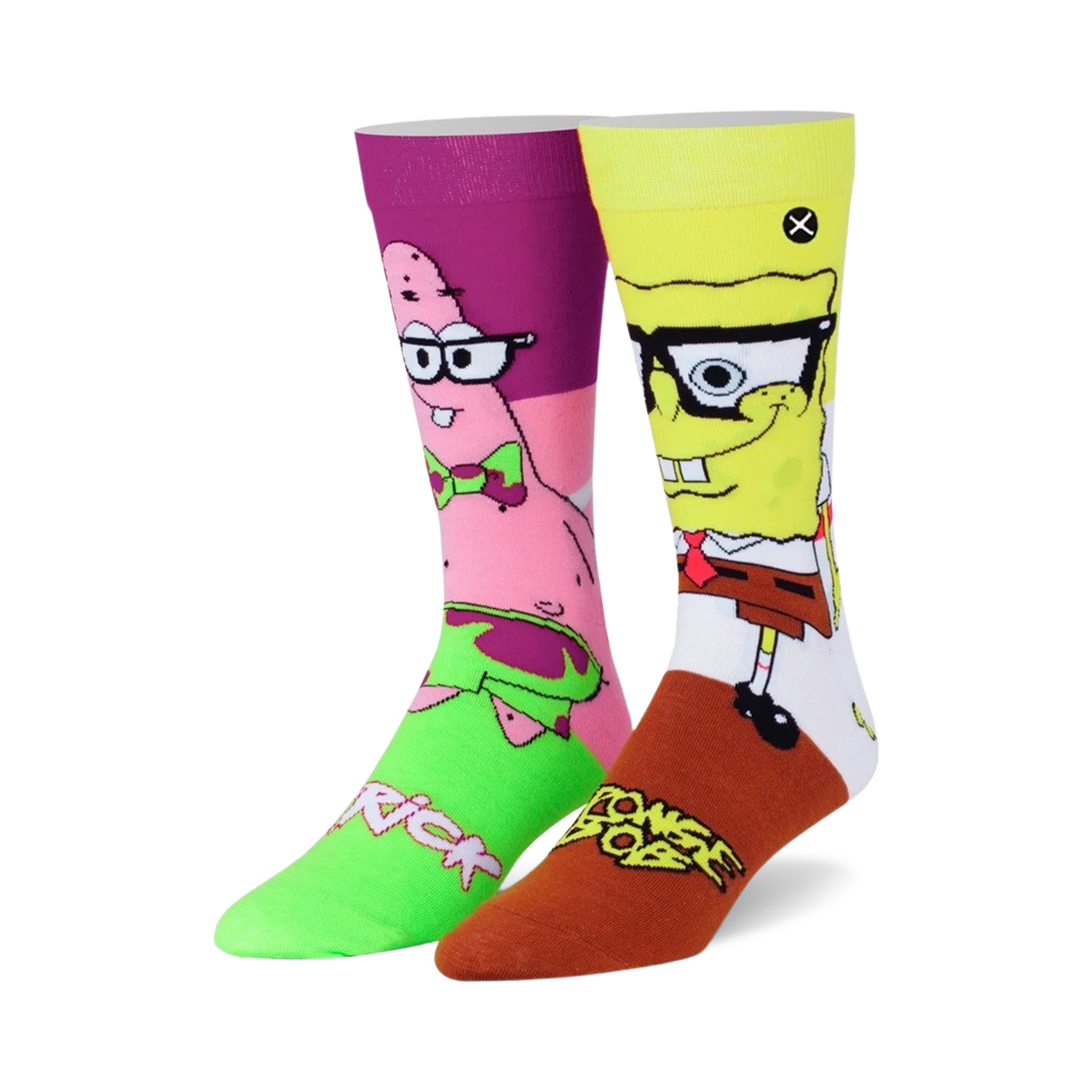 Spongebob Squarepants: Spongebob Nerdpants