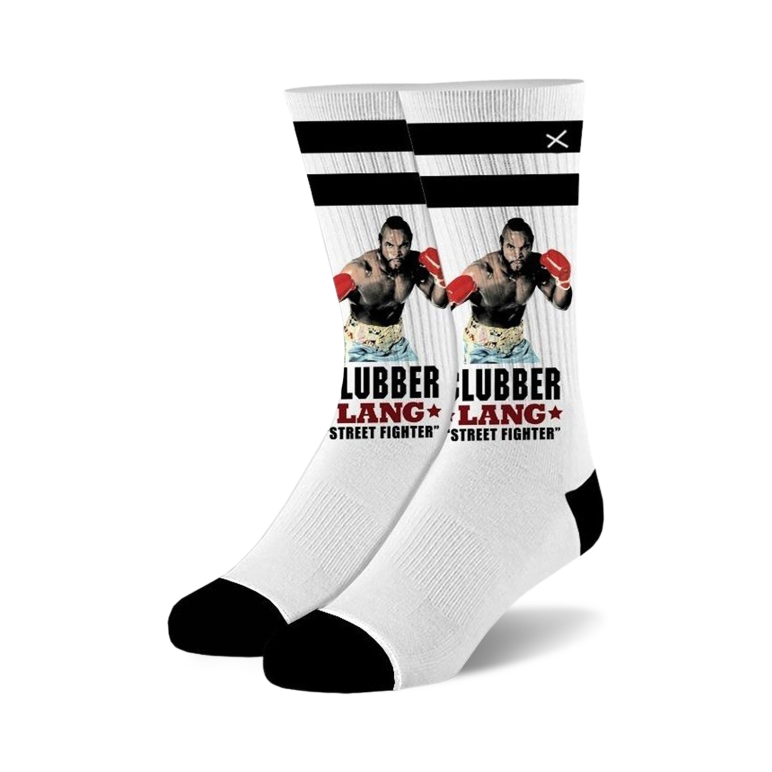 Rocky Clubber Lang Varsity