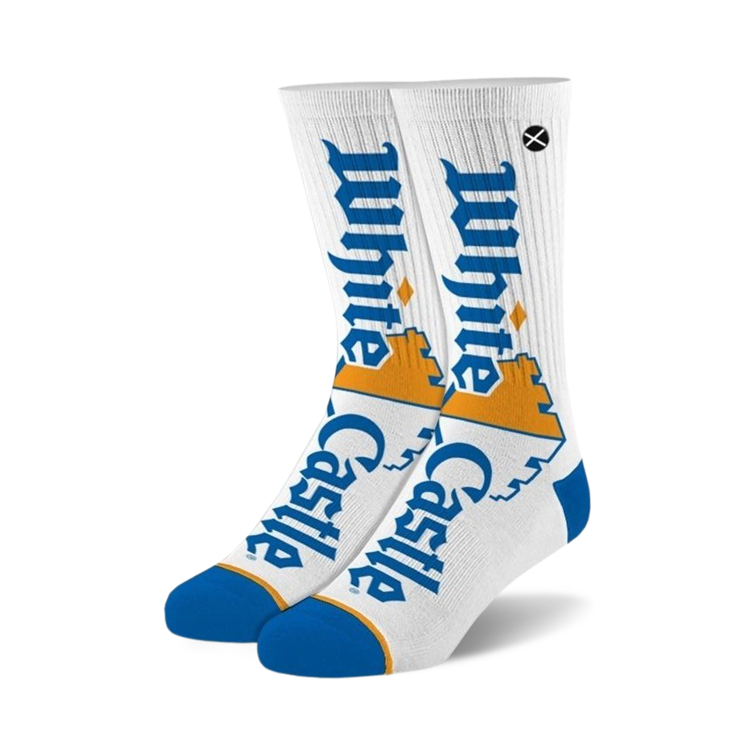 White Castle Big Logo