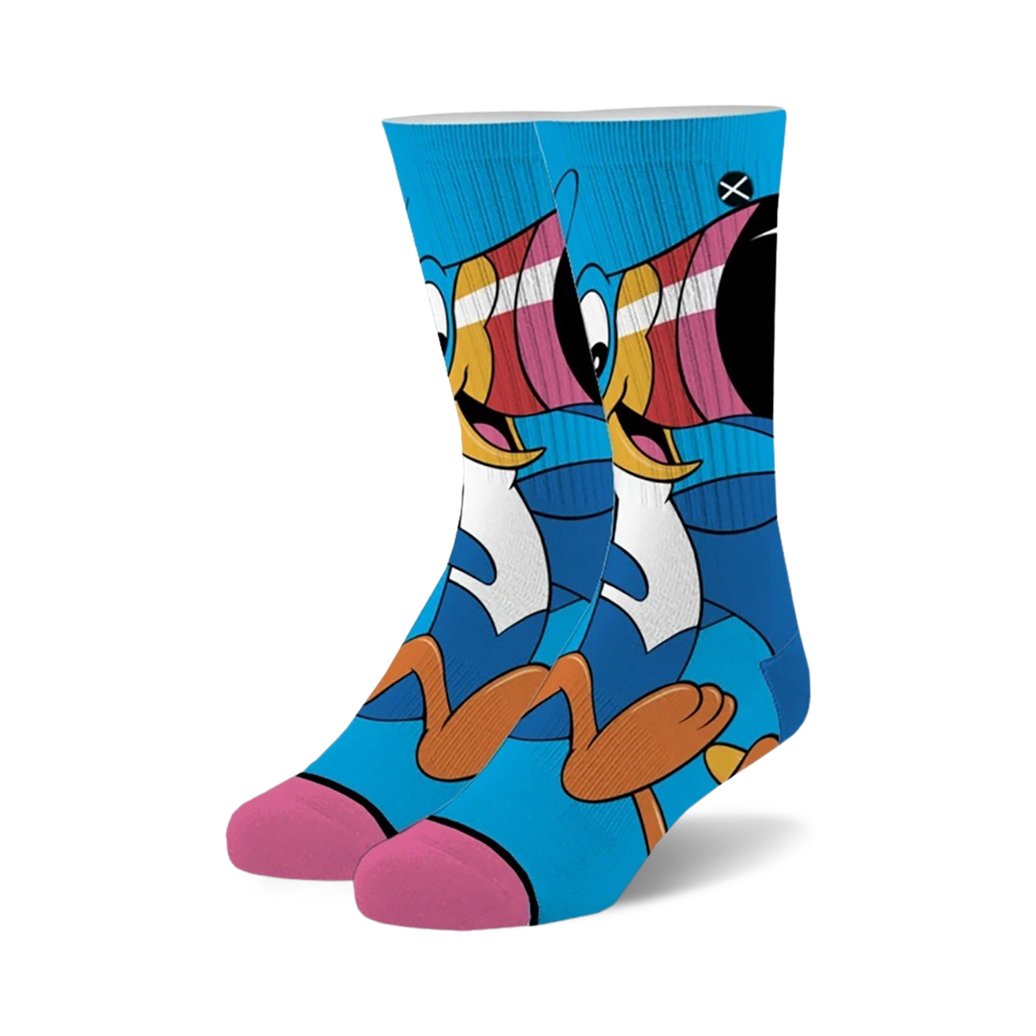 Froot Loops Toucan Sam Follow Your Nose