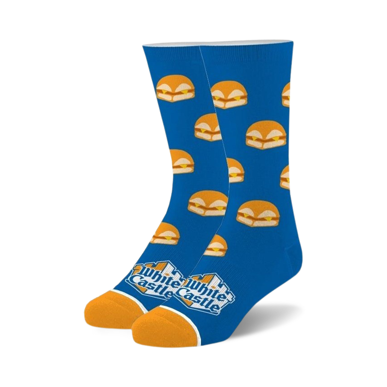 White Castle Burgers