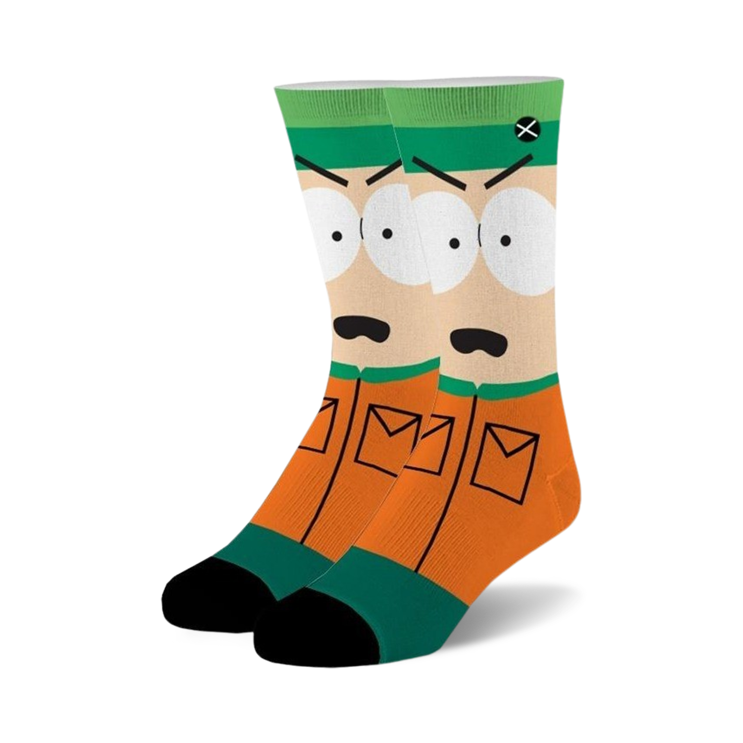 South Park Kyle Broflovski