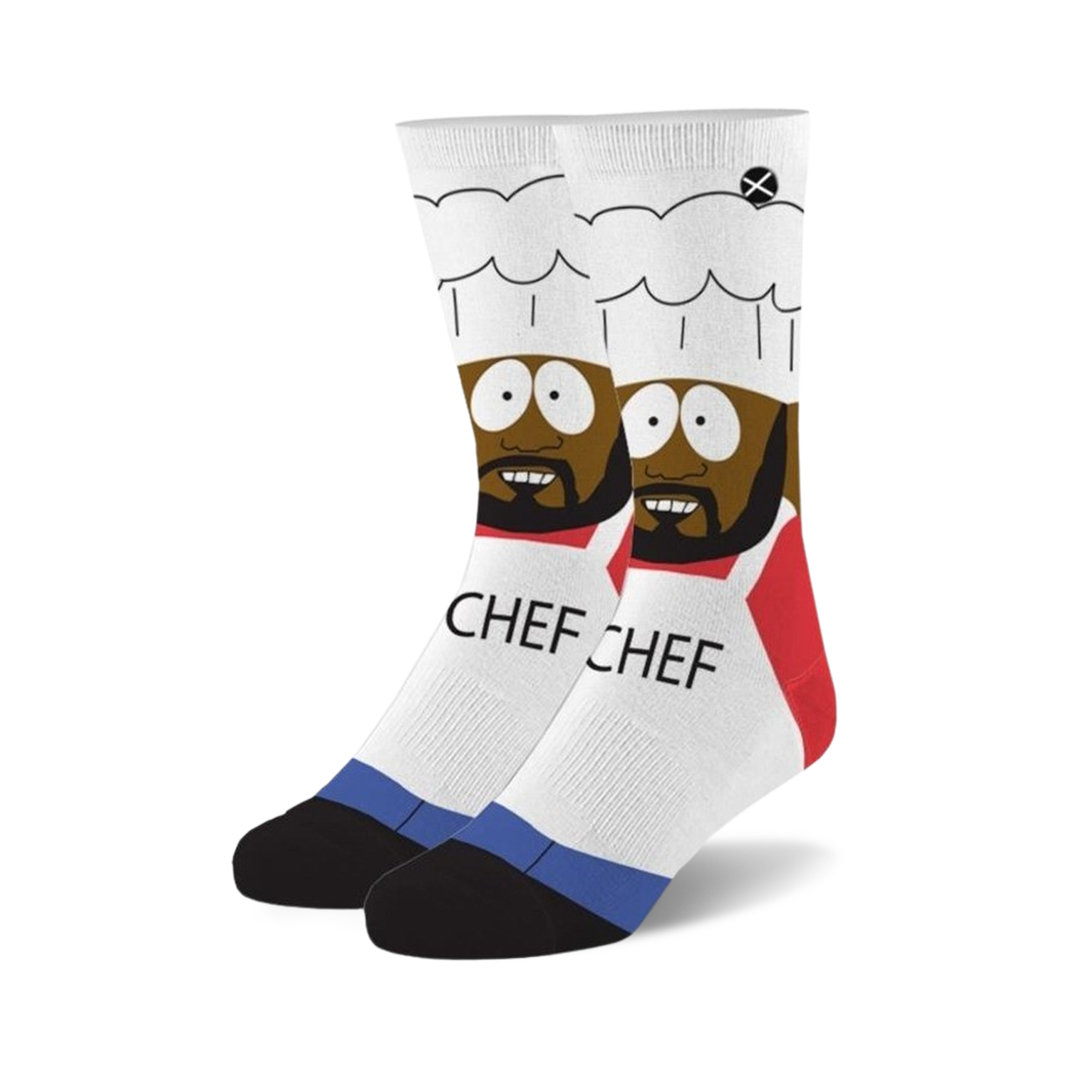 Kiss The Chef