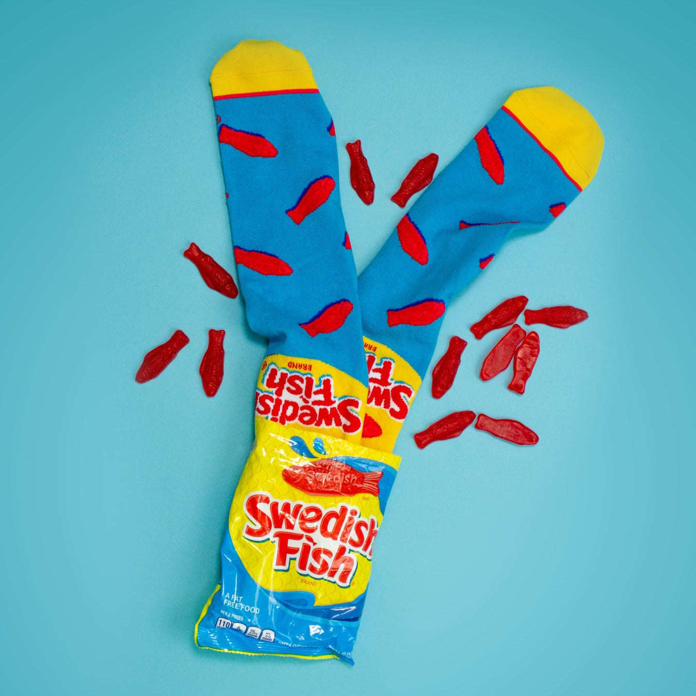 Swedish Fish