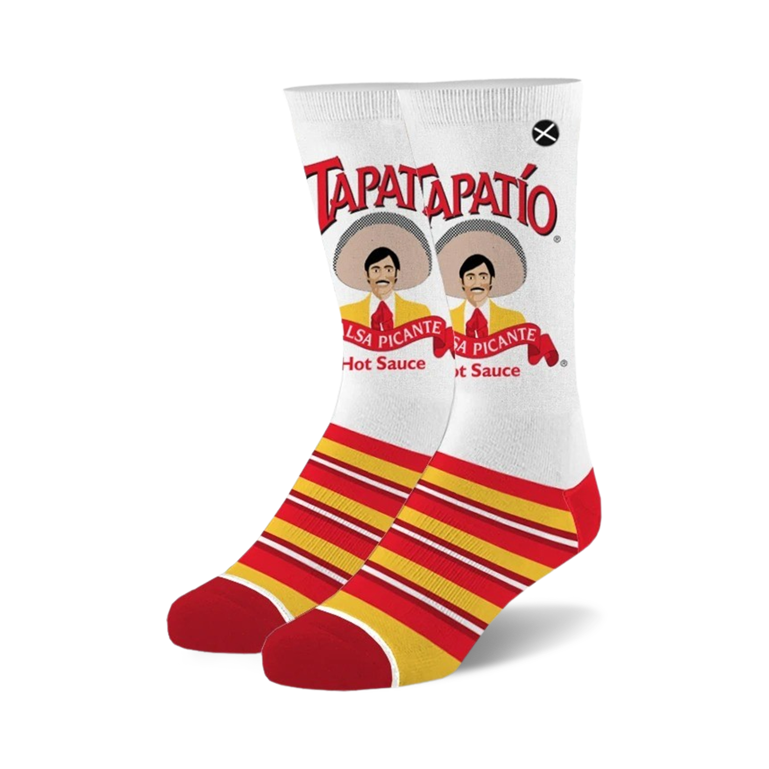 Tapatio Striped