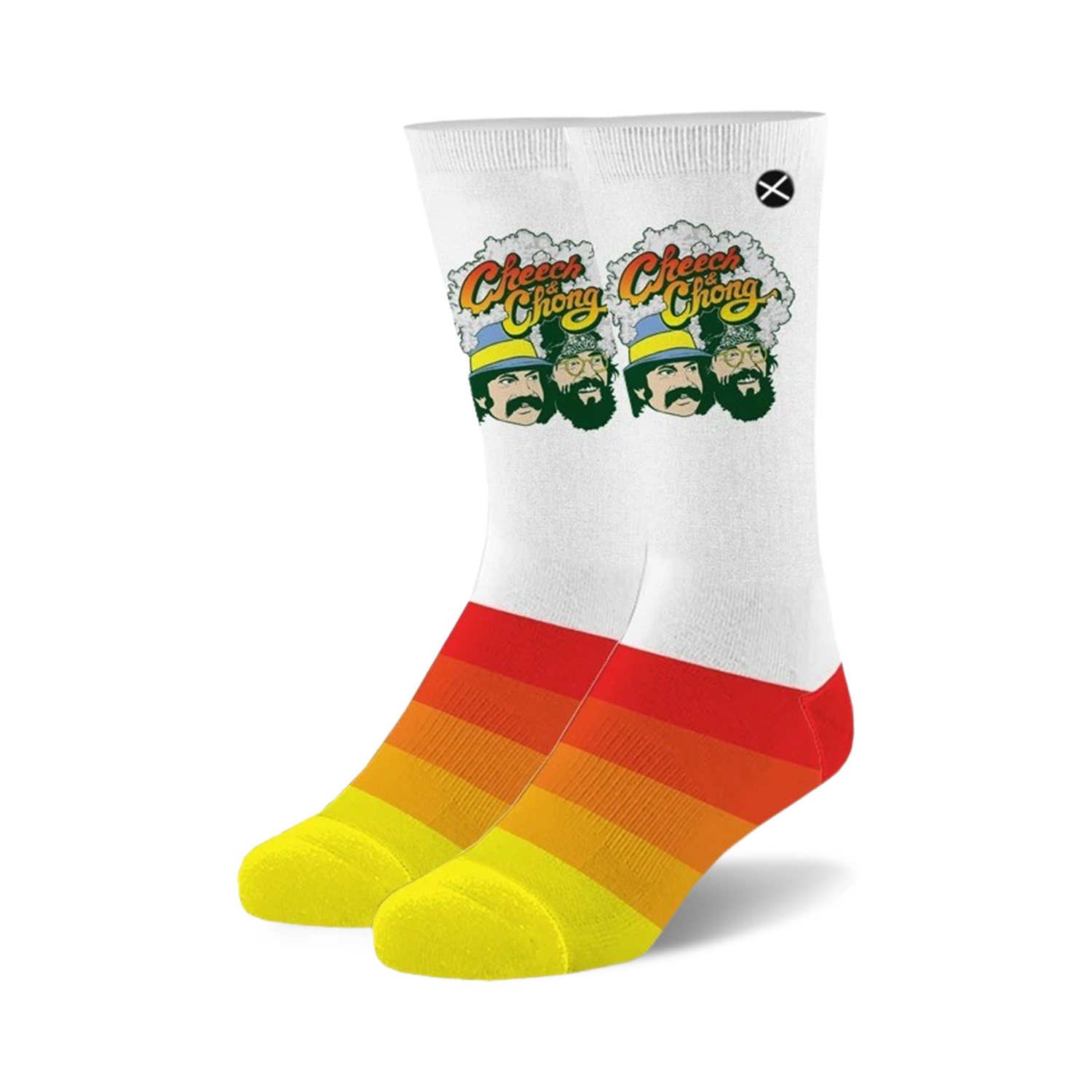 Cheech & Chong Smoked Out