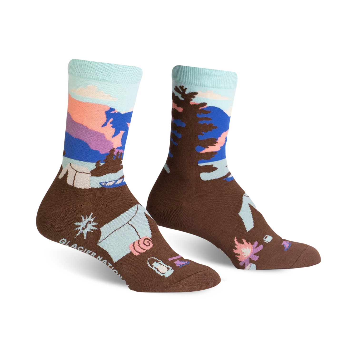 Glacier National Park