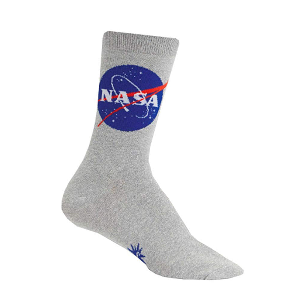Nasa Titanium