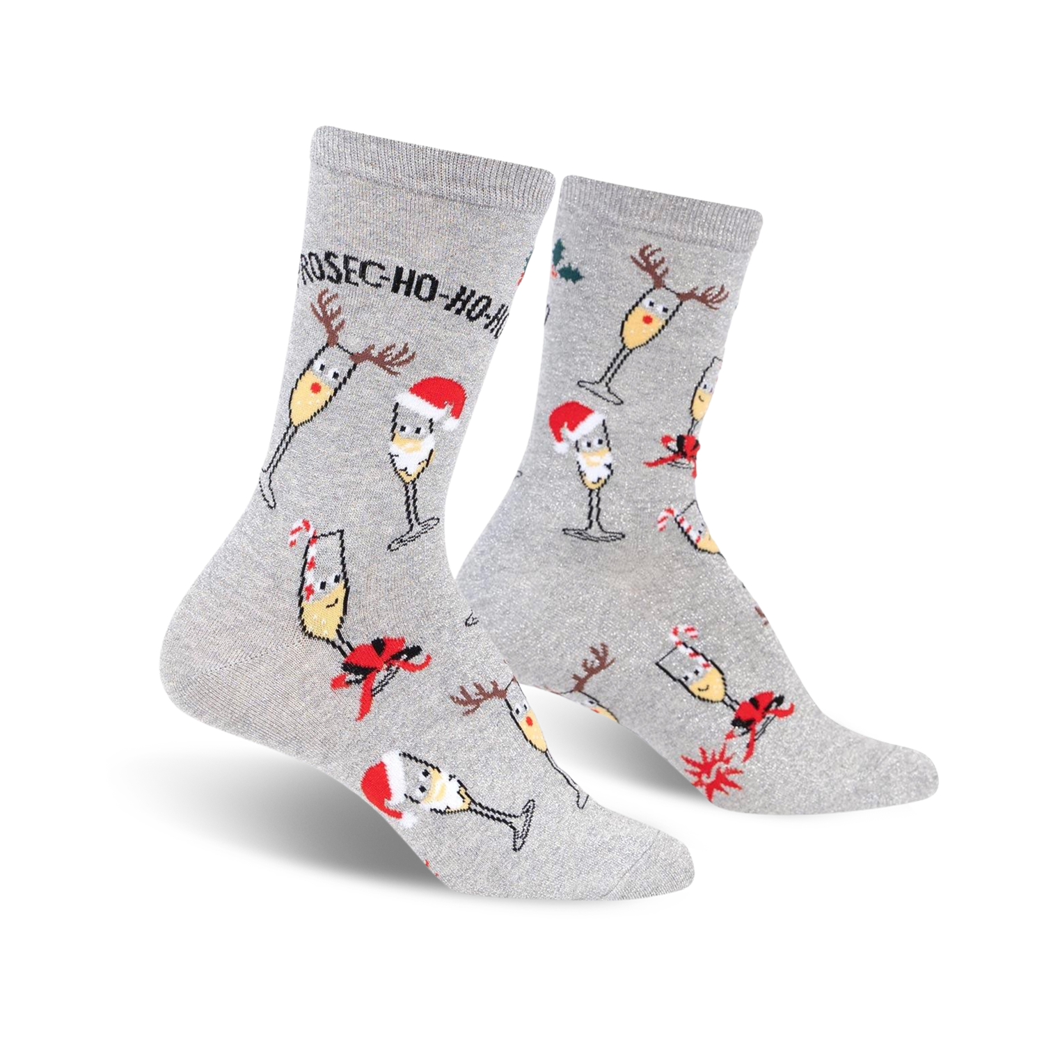 Prosec-ho-ho-ho! Shimmer