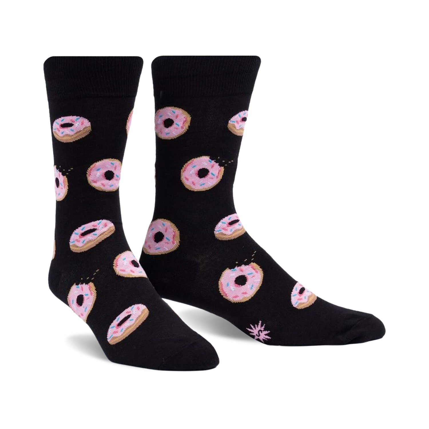 Donut Stop Believing