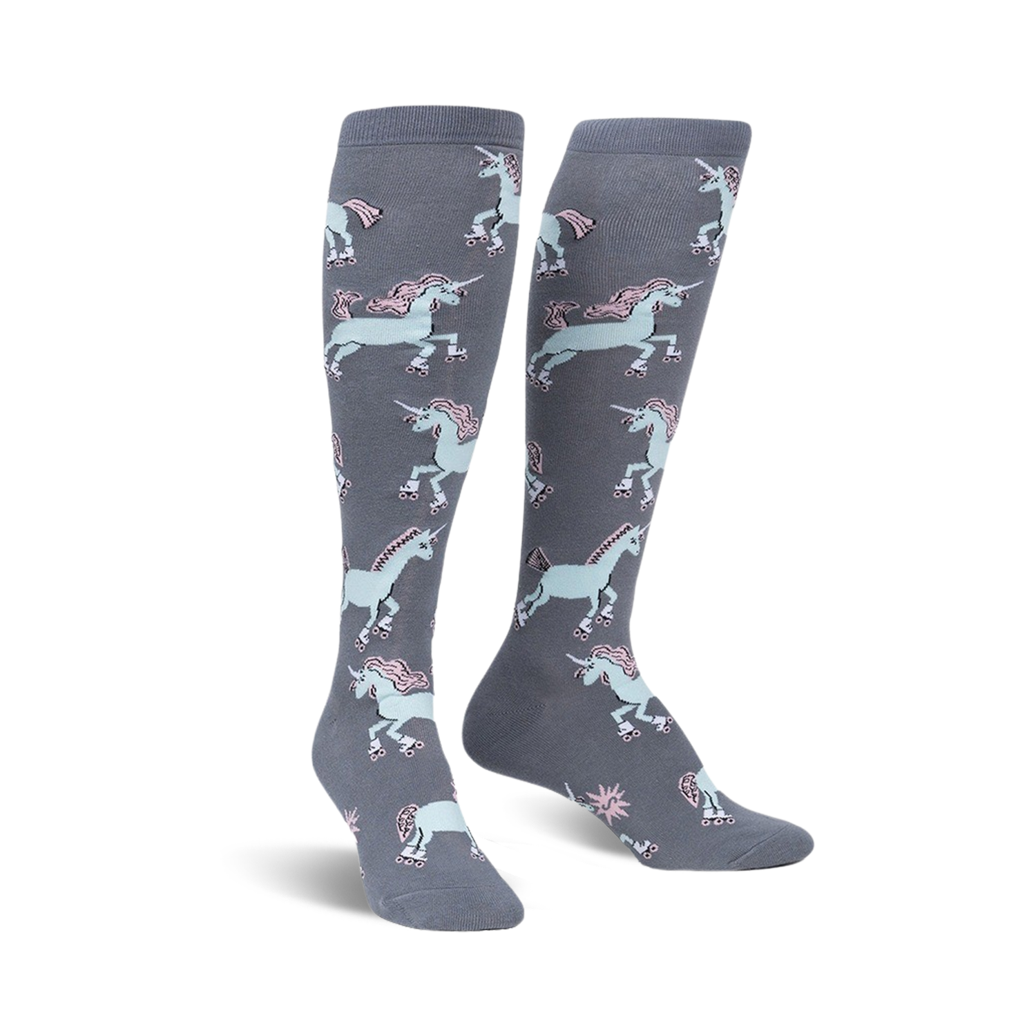 Rolling With My Ponies