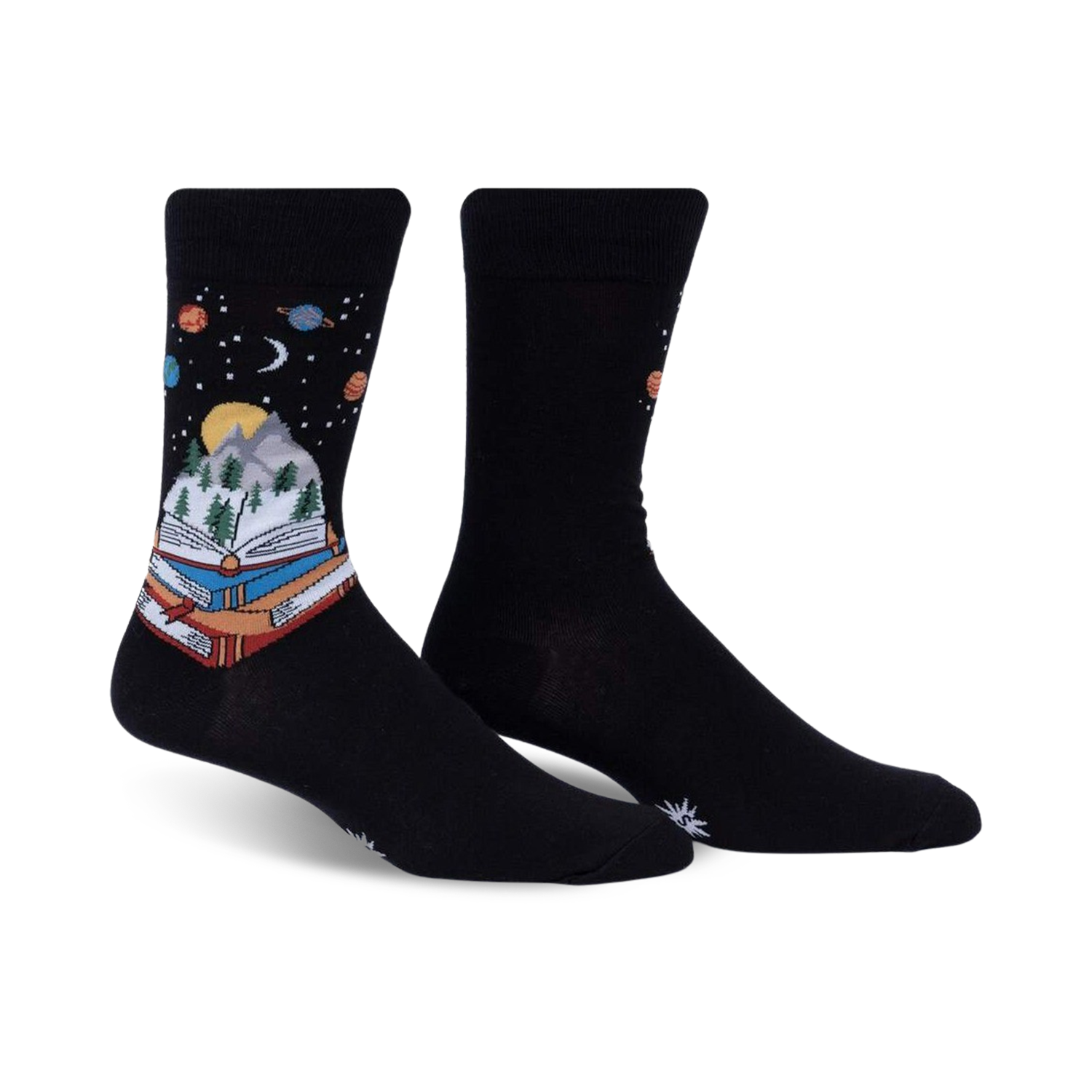 Take a Look It's in a Book