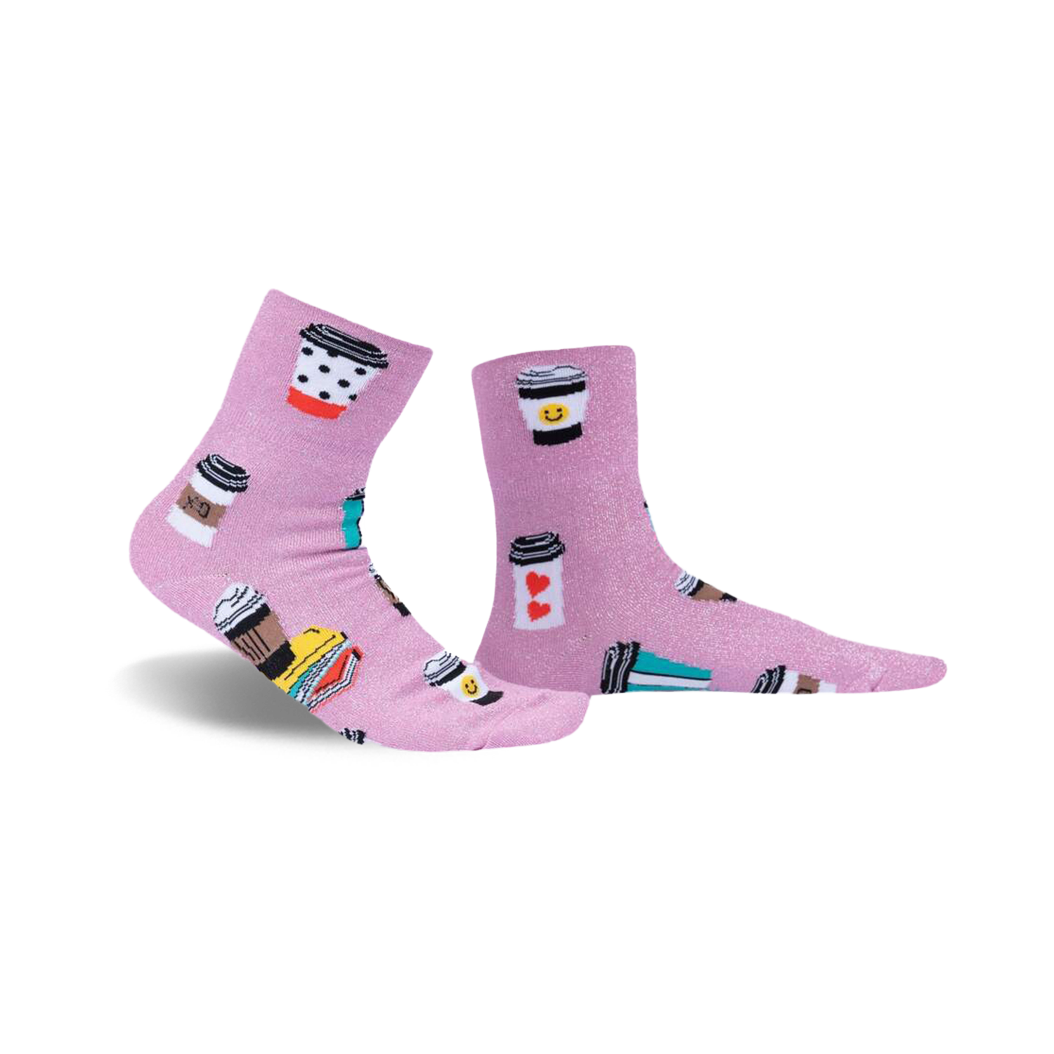 Sorry Running Latte Turn Cuff