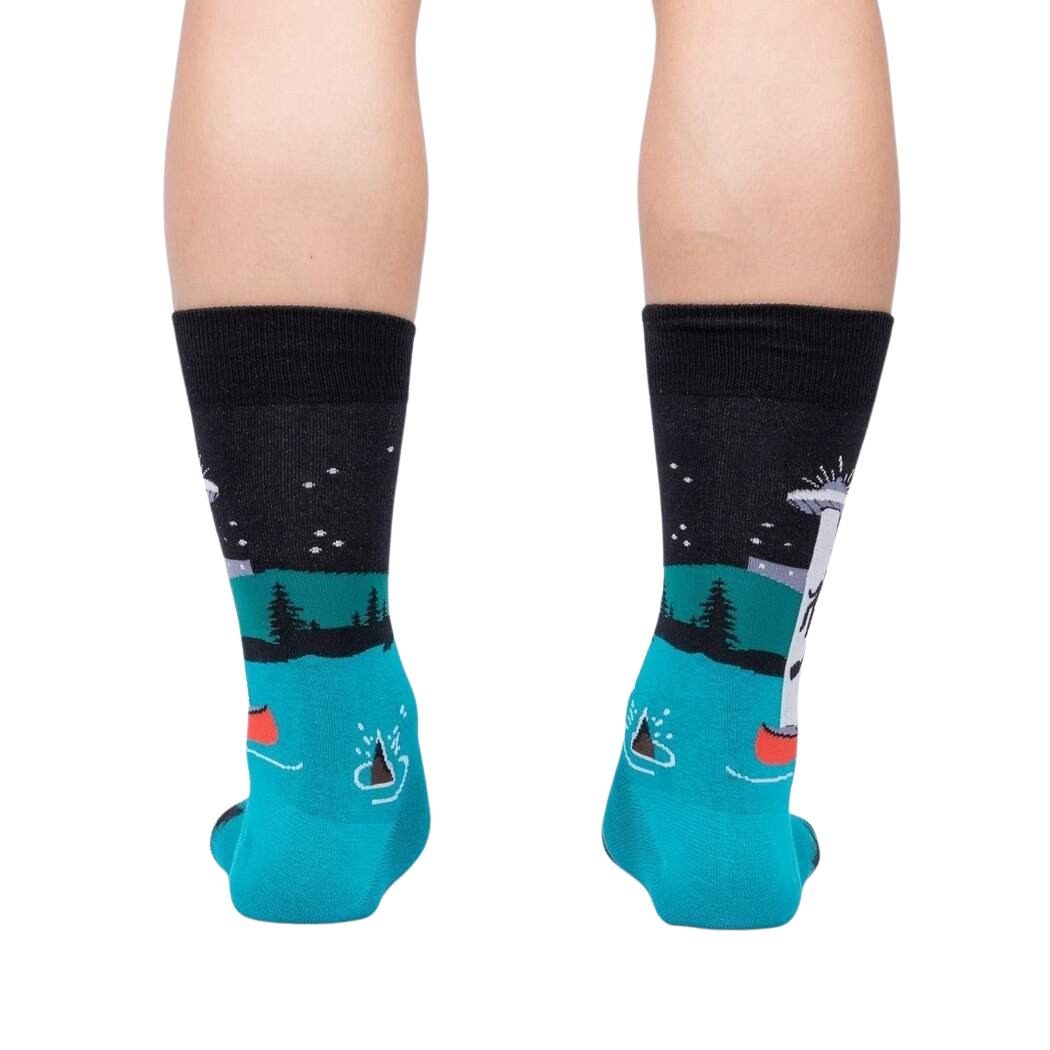 Out of Boaty Experience