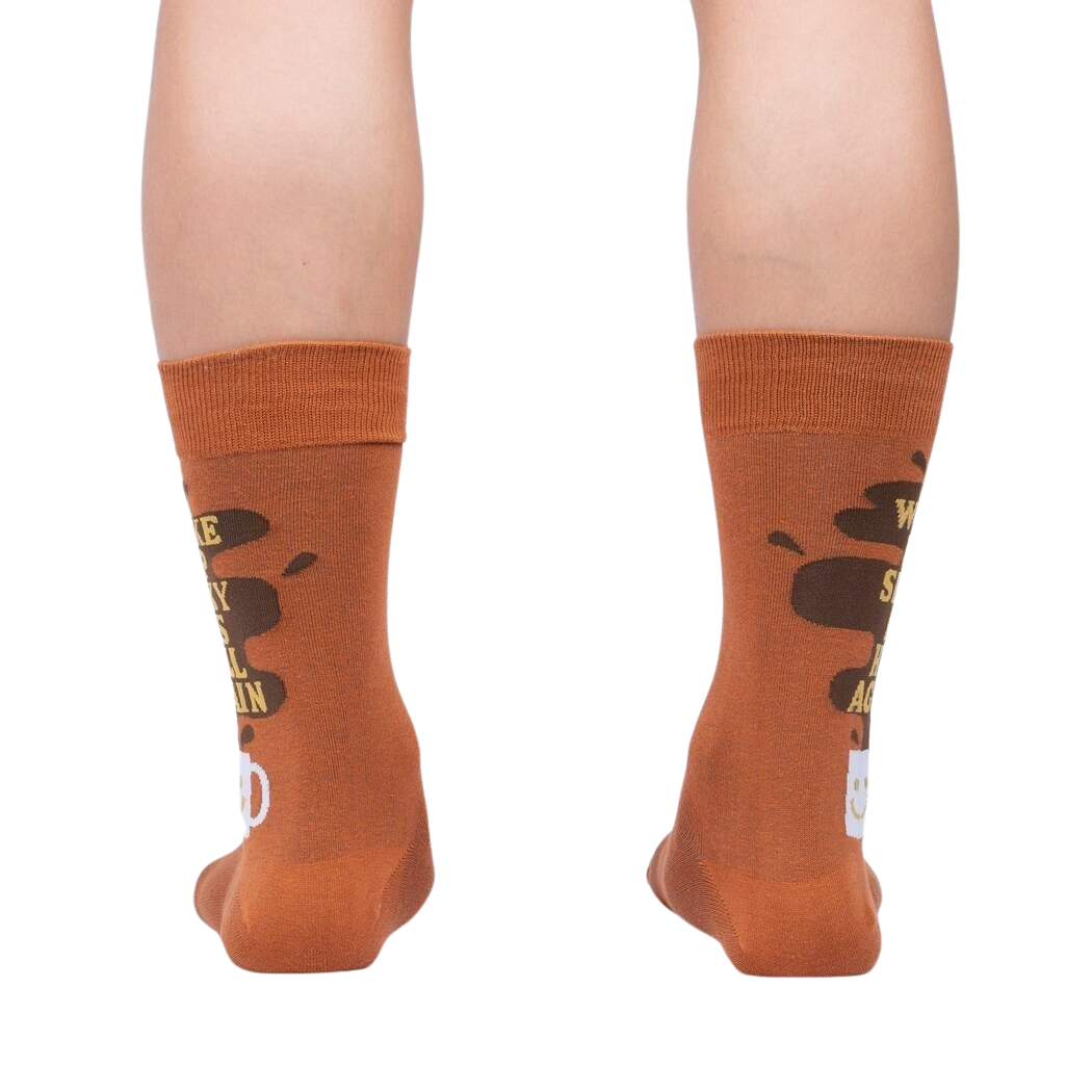 Woke Up Sexy As Hell Again