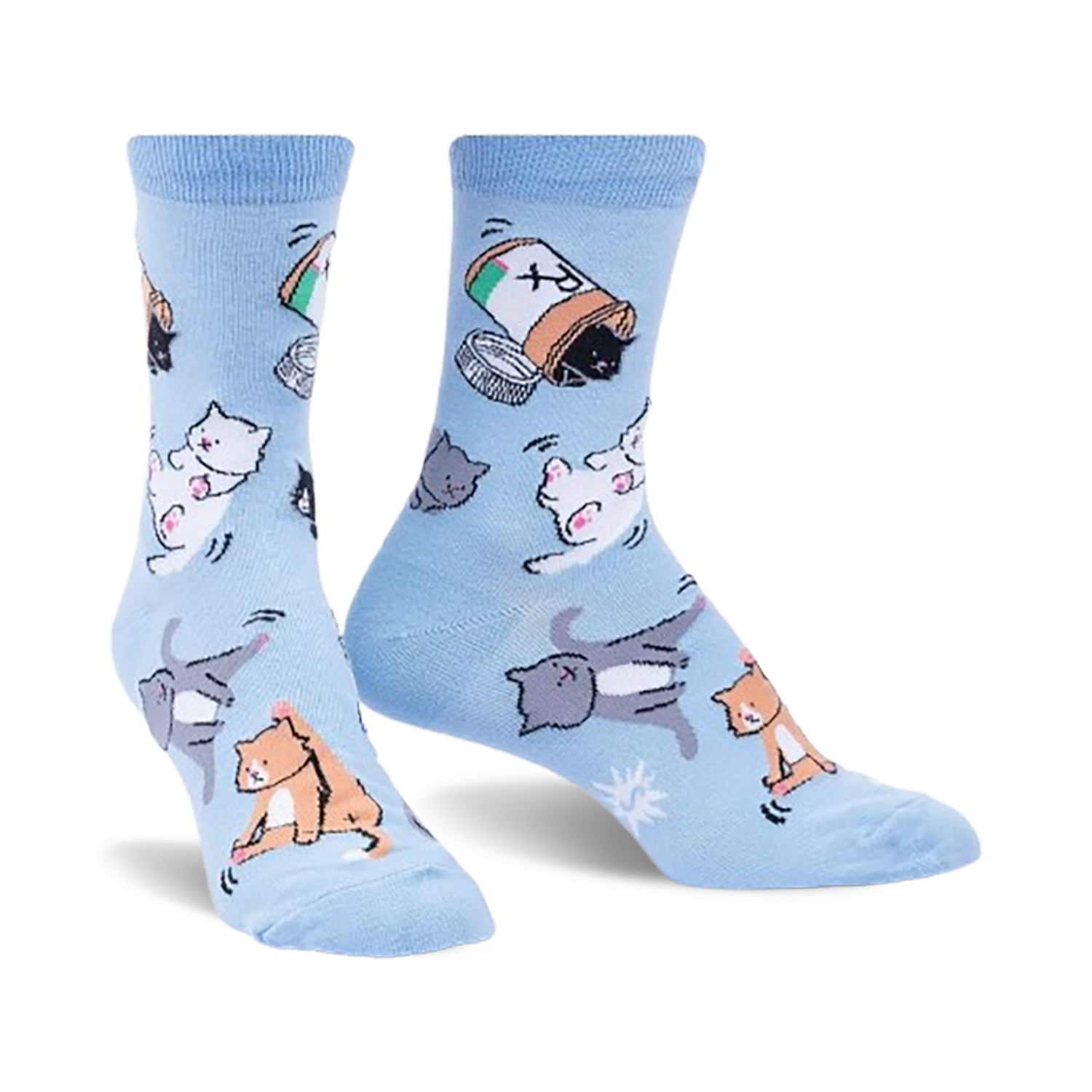 Purr-scription For Happiness