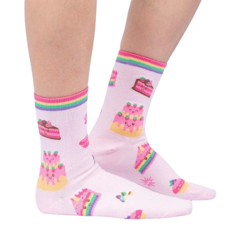 Life Is Batter With Cake