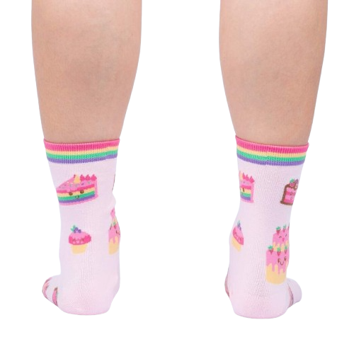 Life Is Batter With Cake