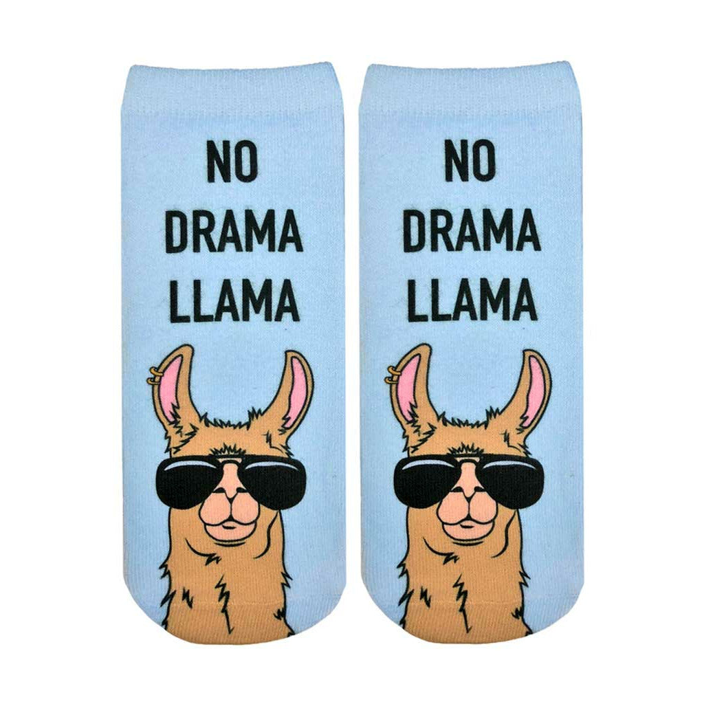 No Drama Llama