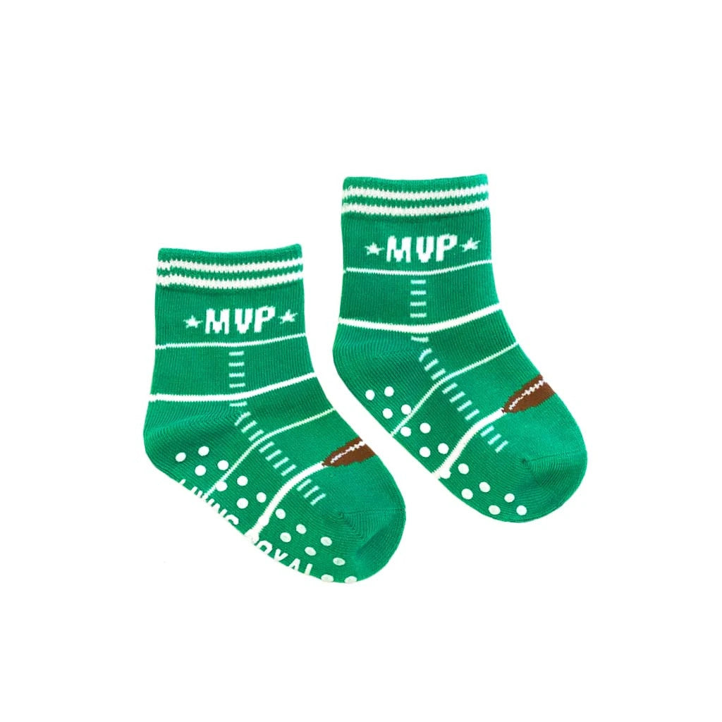 Quarterback Me And Mini