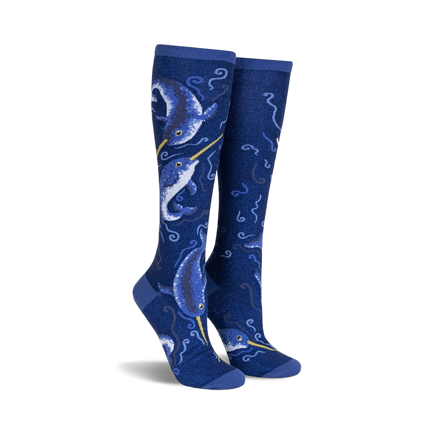 Once Upon a Narwhal Shimmer