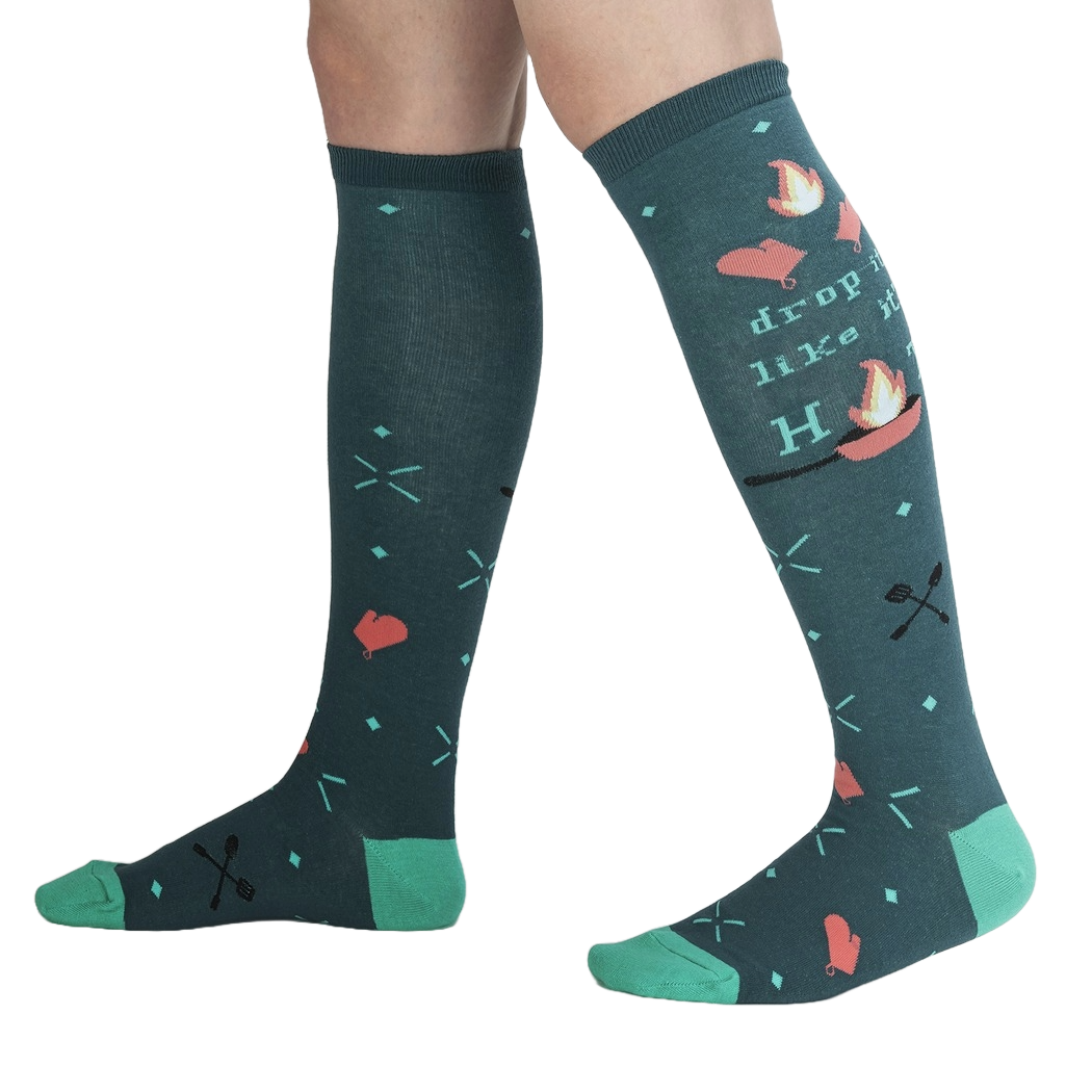 Drop It Like It's Hot